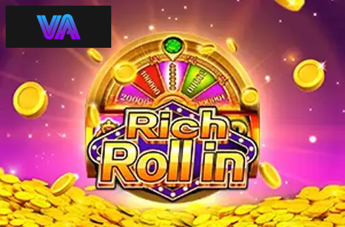 Rich Roll In